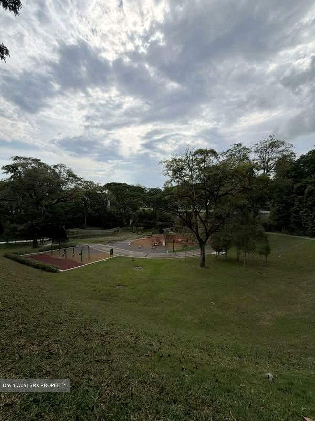 Teachers' Housing Estate (D26), Terrace #557948401